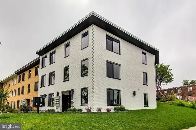 1601 North Carolina Ave Ne #1, Washington