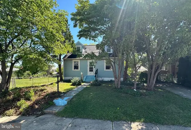 410 Ohio Ave, Wilmington