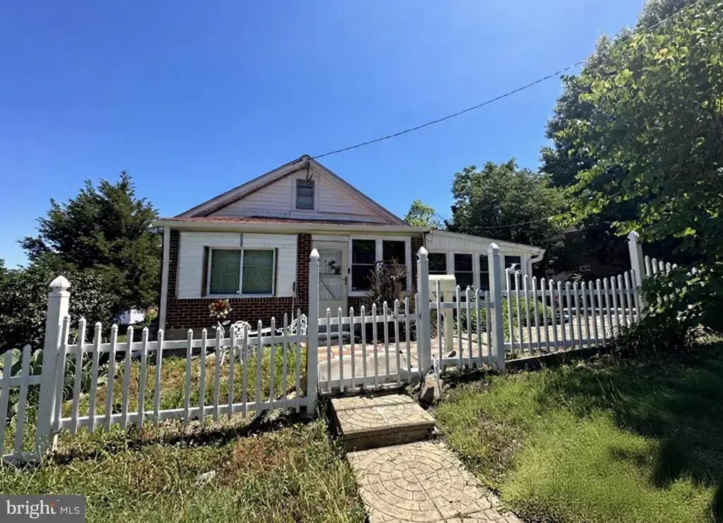4116 Will St, CAPITOL HEIGHTS