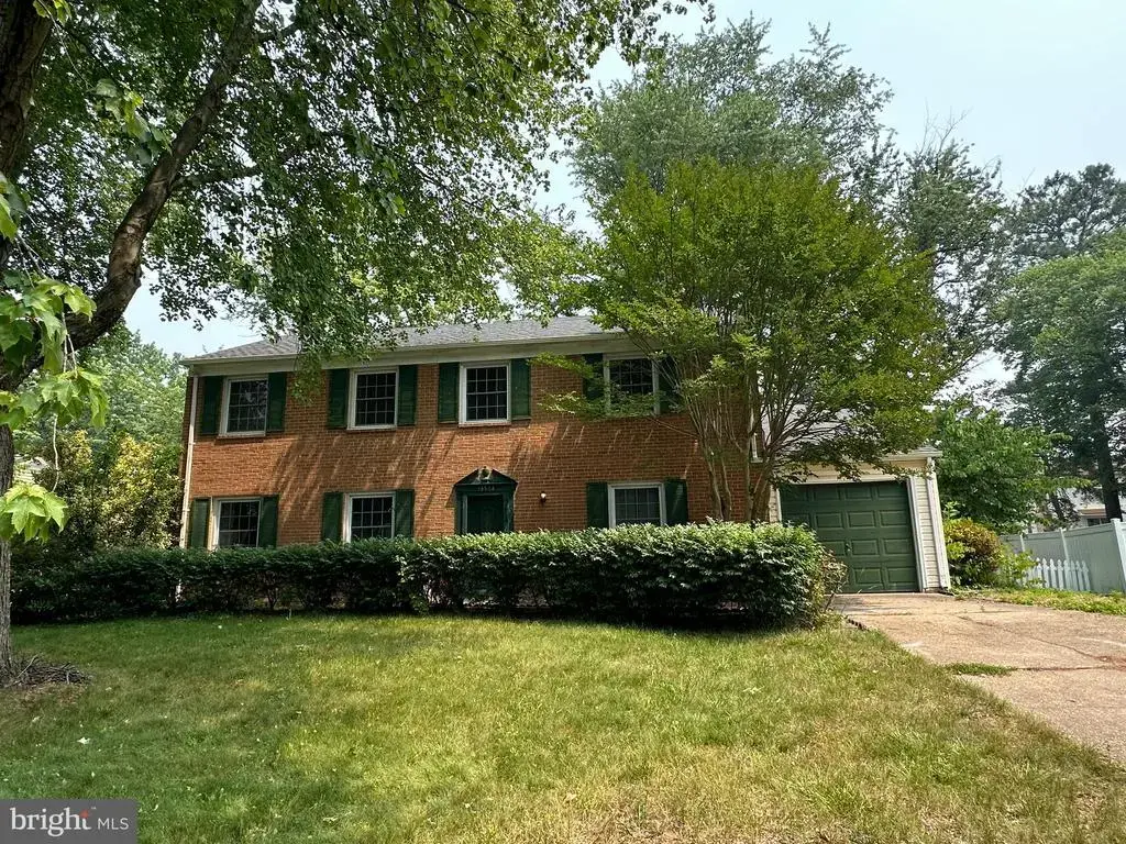 13524 Ellendale Dr, CHANTILLY