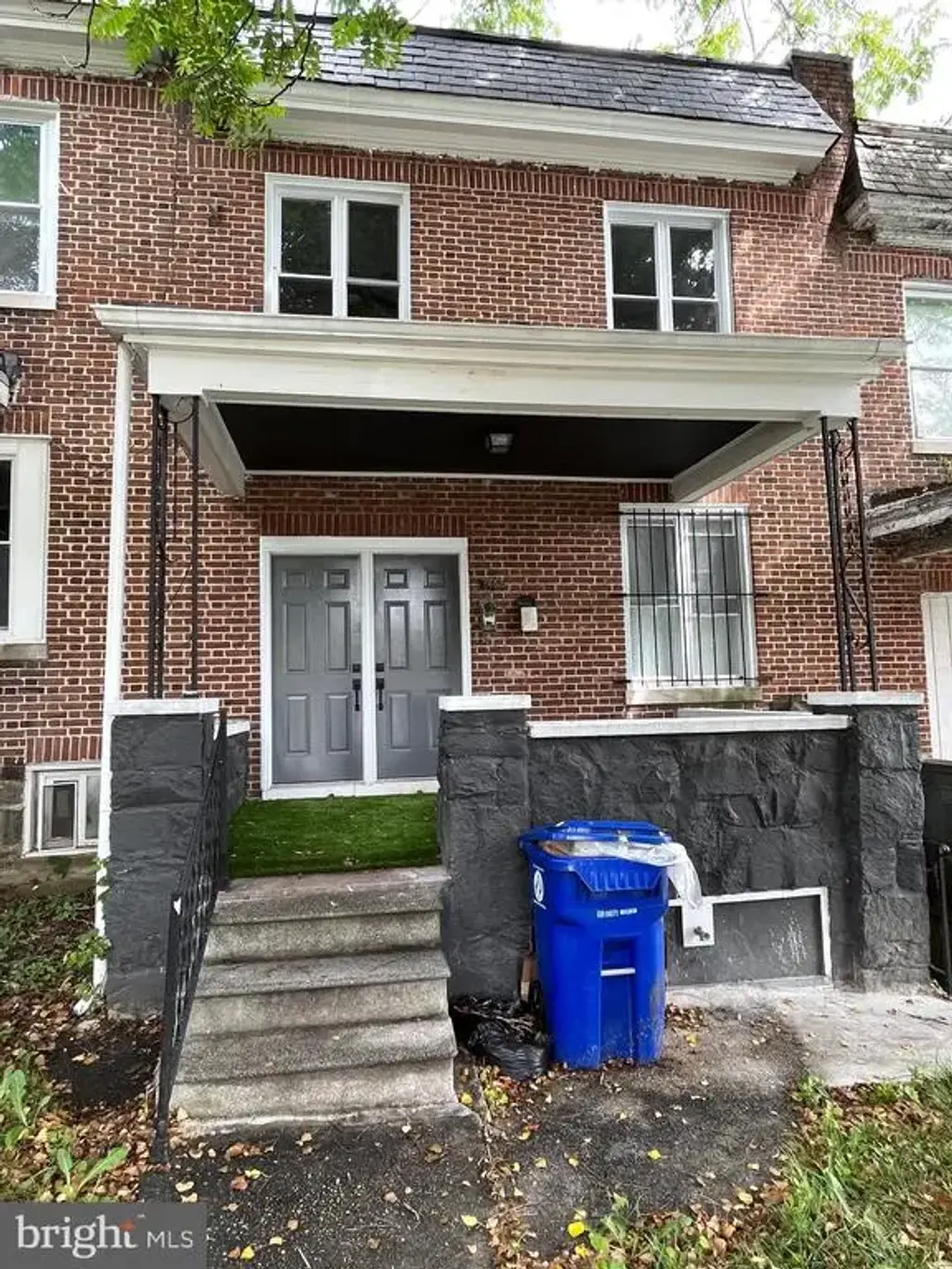 2462 Keyworth Ave, BALTIMORE
