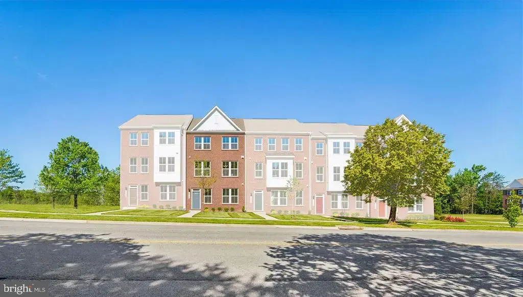 12103 Spirit Ave, LAUREL