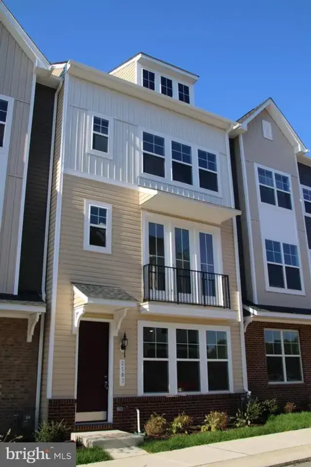 2583 Hopton Ln, Frederick