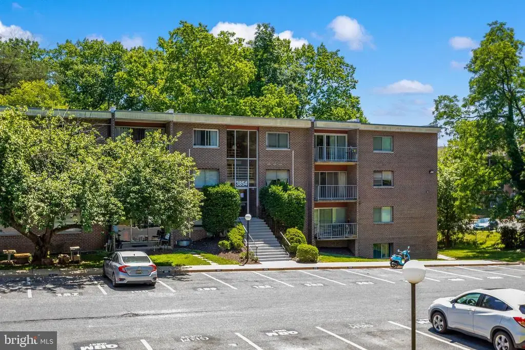 3854 Bel Pre Rd #13, SILVER SPRING