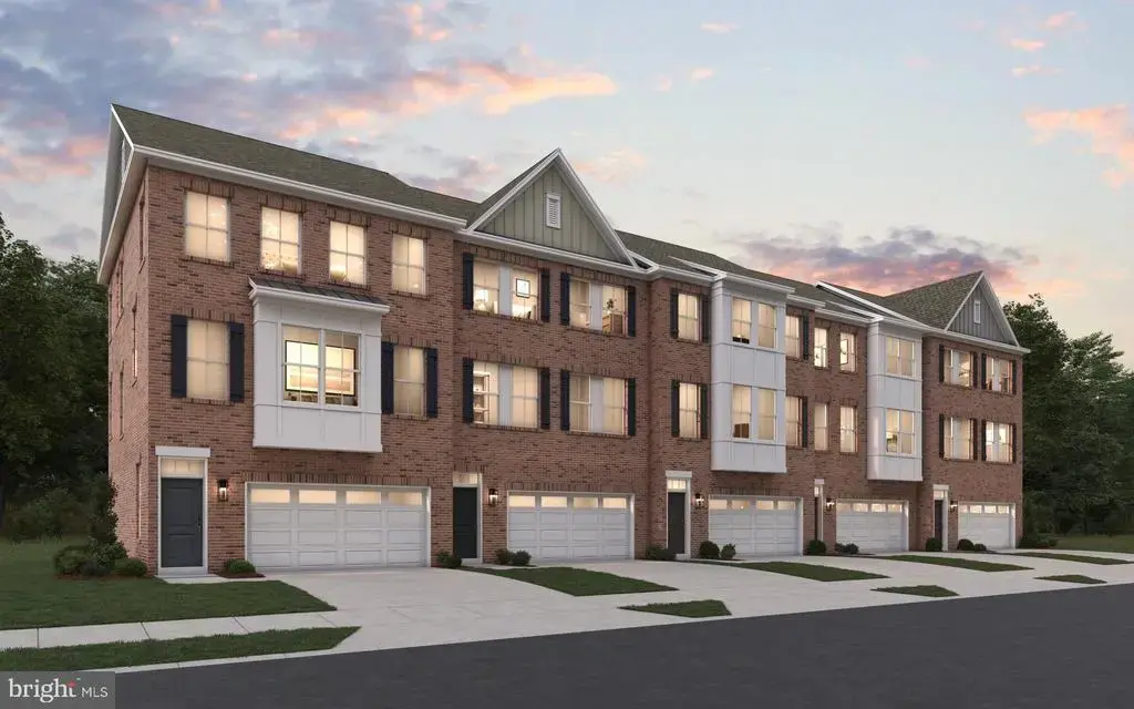 54321 Running Bull Way, LAUREL