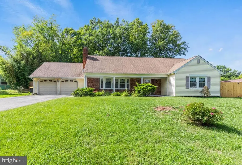 9203 Twin Hill Ln, LAUREL