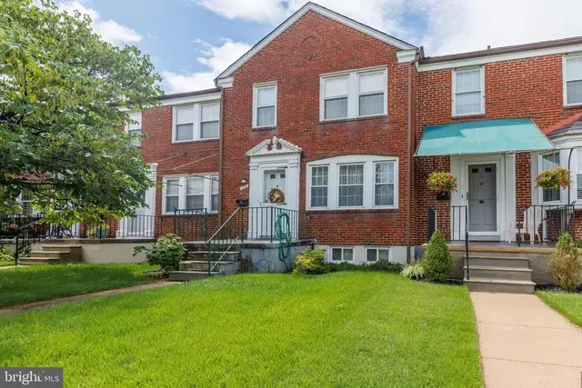 318 Whitfield Rd, Baltimore