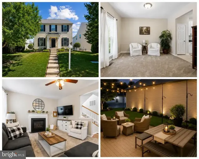 42940 Spyder Place, Chantilly