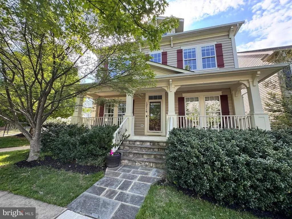 12716 Murphy Grove Ter, CLARKSBURG