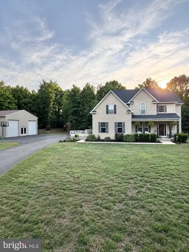 6825 Dillon Ct, Hughesville