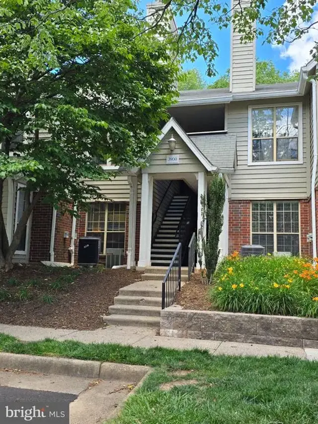 3900 Penderview Dr #1426, Fairfax