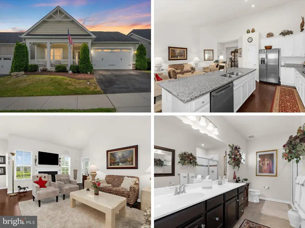 3017 Sunny Ridge Dr, ODENTON