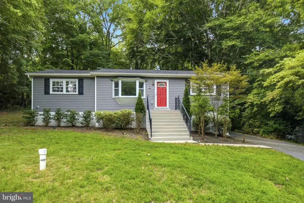 14405 Croom Airport, UPPER MARLBORO