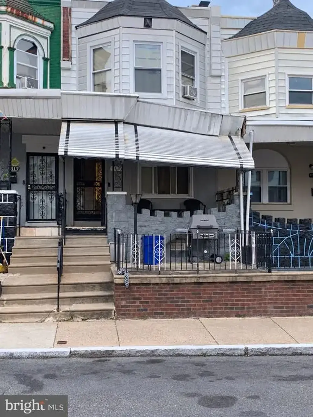 4815 N Warnock St, PHILADELPHIA