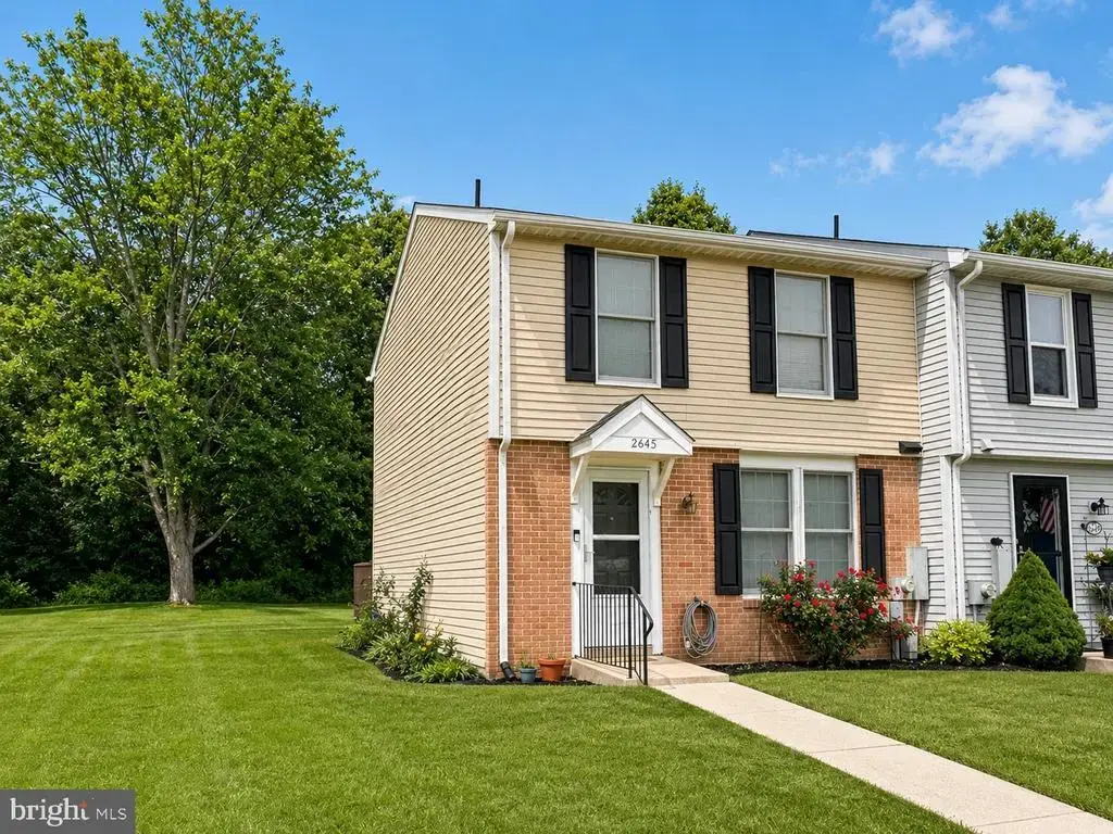 2645 Adams St, COATESVILLE