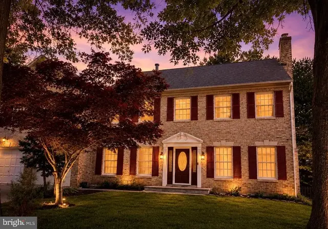 15517 Ambiance, North Potomac