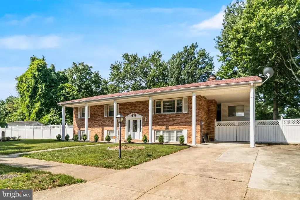12817 Peace Dr, FORT WASHINGTON
