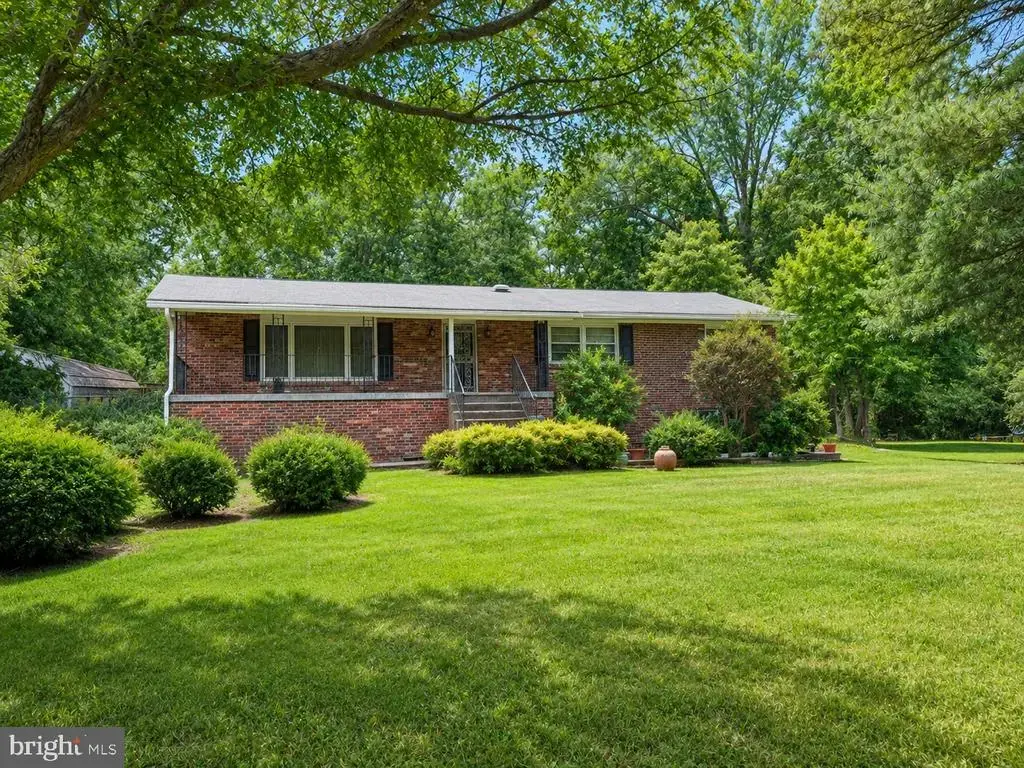 14103 Town Farm Rd, UPPER MARLBORO