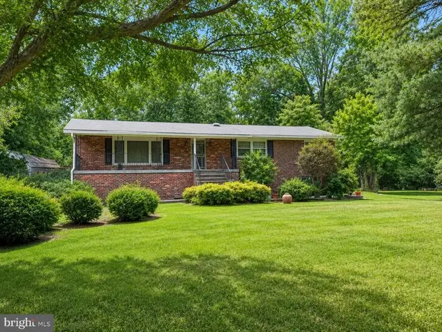 14103 Town Farm Rd, Upper Marlboro
