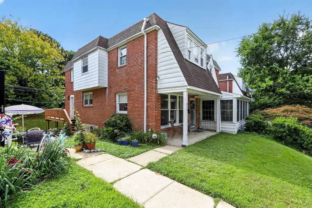 611 N Jackson St, MEDIA