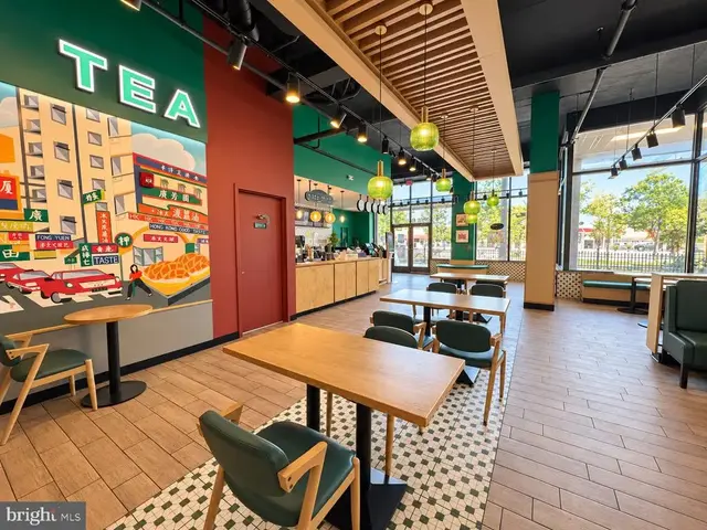8700 Baltimore Ave #g115b, College Park