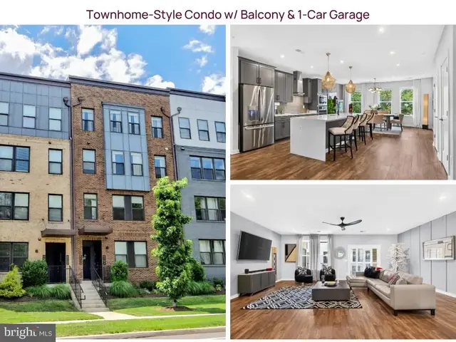 4130 Legato Rd #54, Fairfax