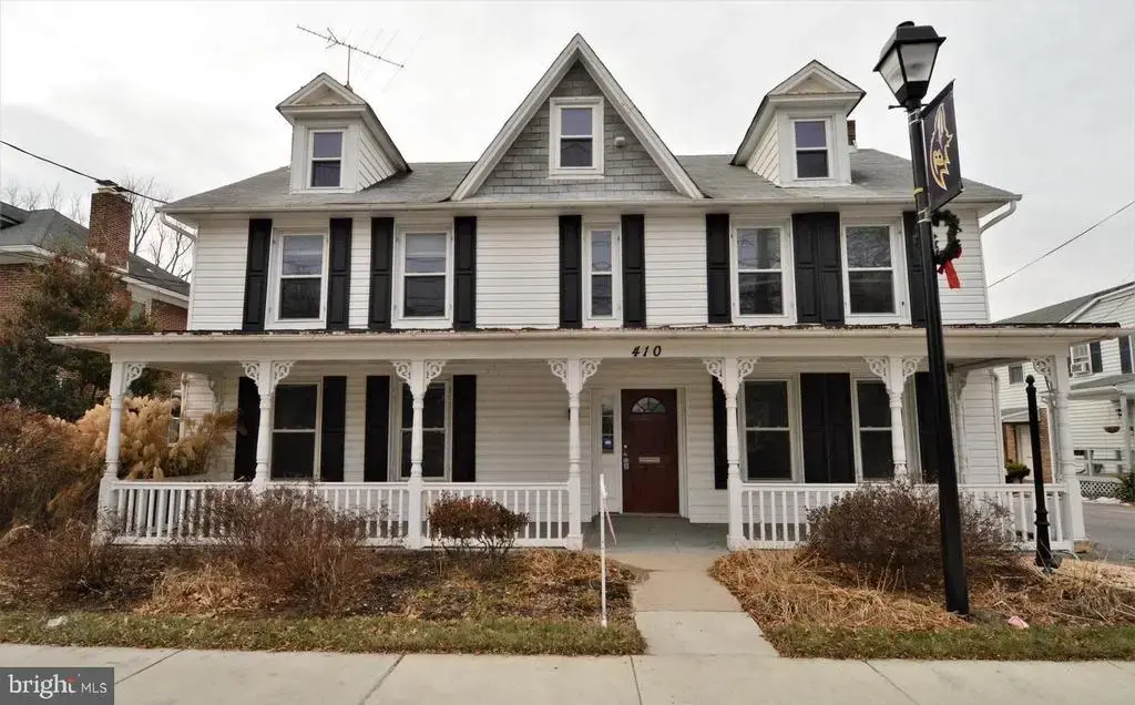 410 Main St, REISTERSTOWN