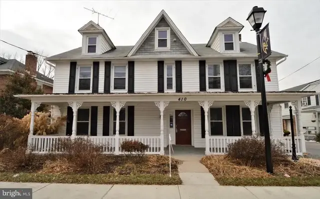 410 Main St, Reisterstown