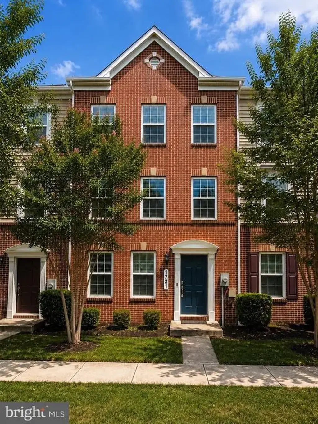 1721 Fernwood Dr, UPPER MARLBORO