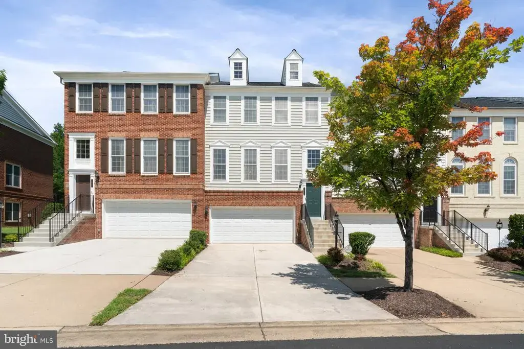 14549 Crossfield Way, WOODBRIDGE