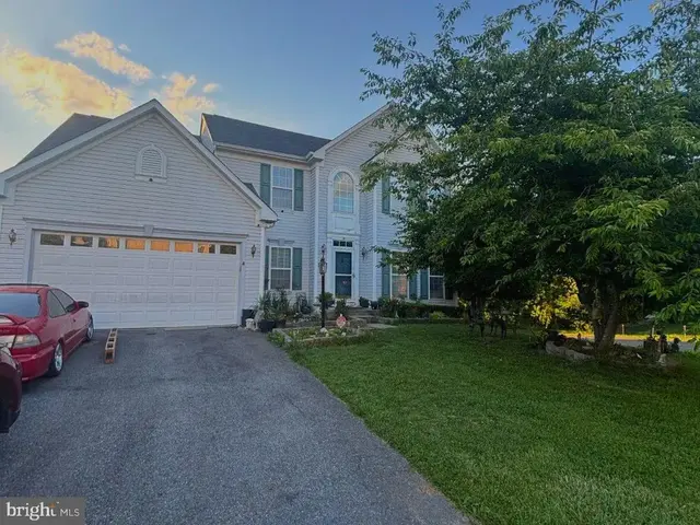 12220 Torrey Pines Ter, Beltsville