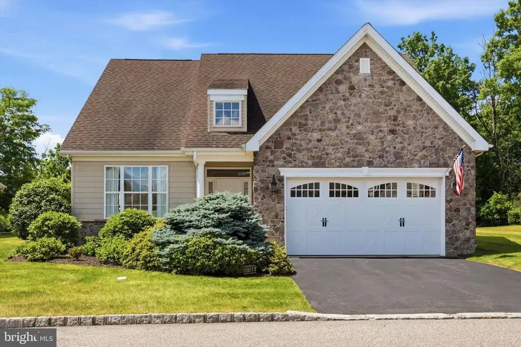 1146 Creekside Ln, QUAKERTOWN