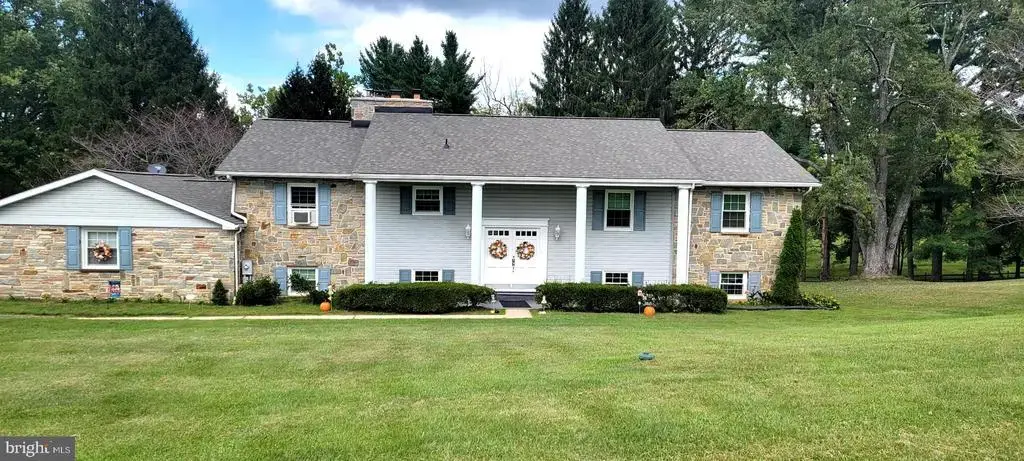 2212 Corbett Rd, MONKTON