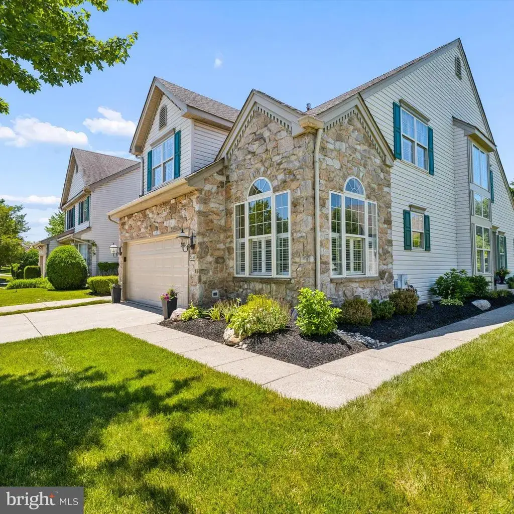 5116 Sugar Hill Ct, DOYLESTOWN