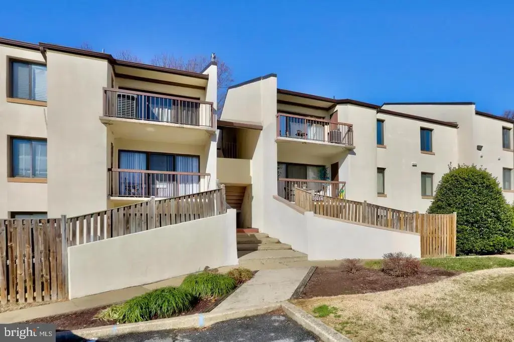 10118 Campus Way S #103-7b, UPPER MARLBORO