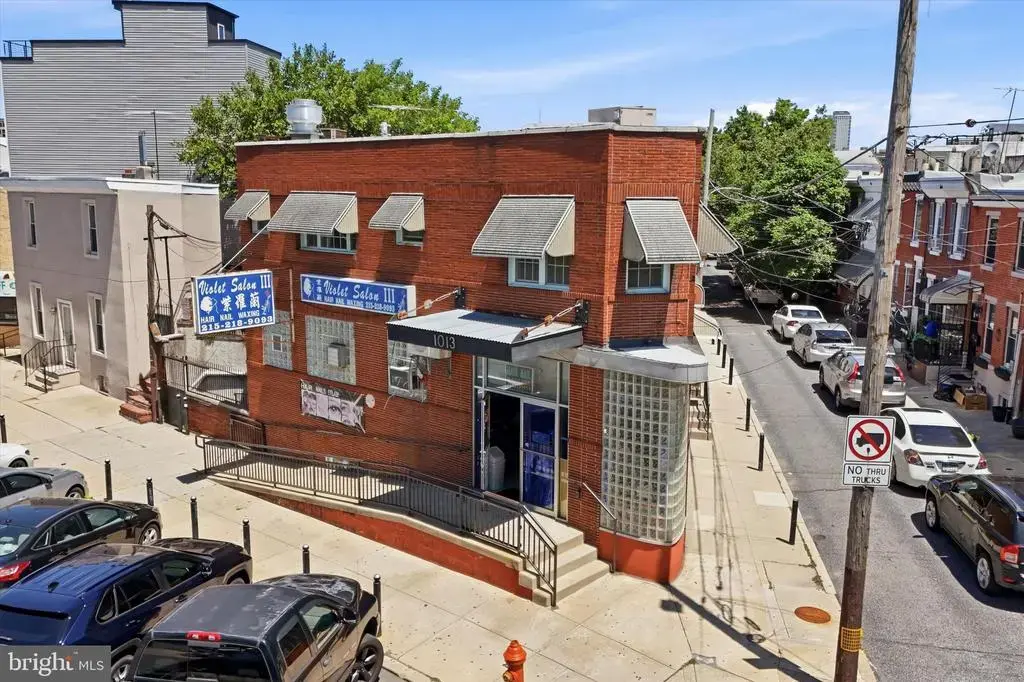 1013 Reed St, PHILADELPHIA