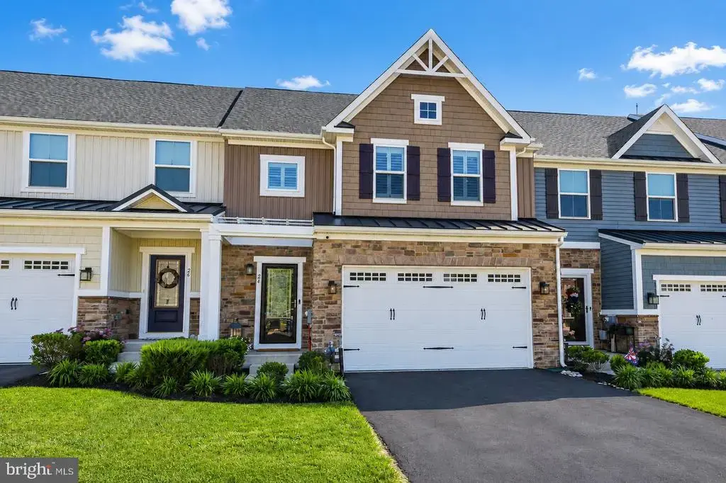 24 Griffin Way, YARDLEY