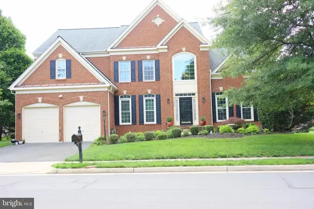 2650 Cockerill Farm Ln, Herndon
