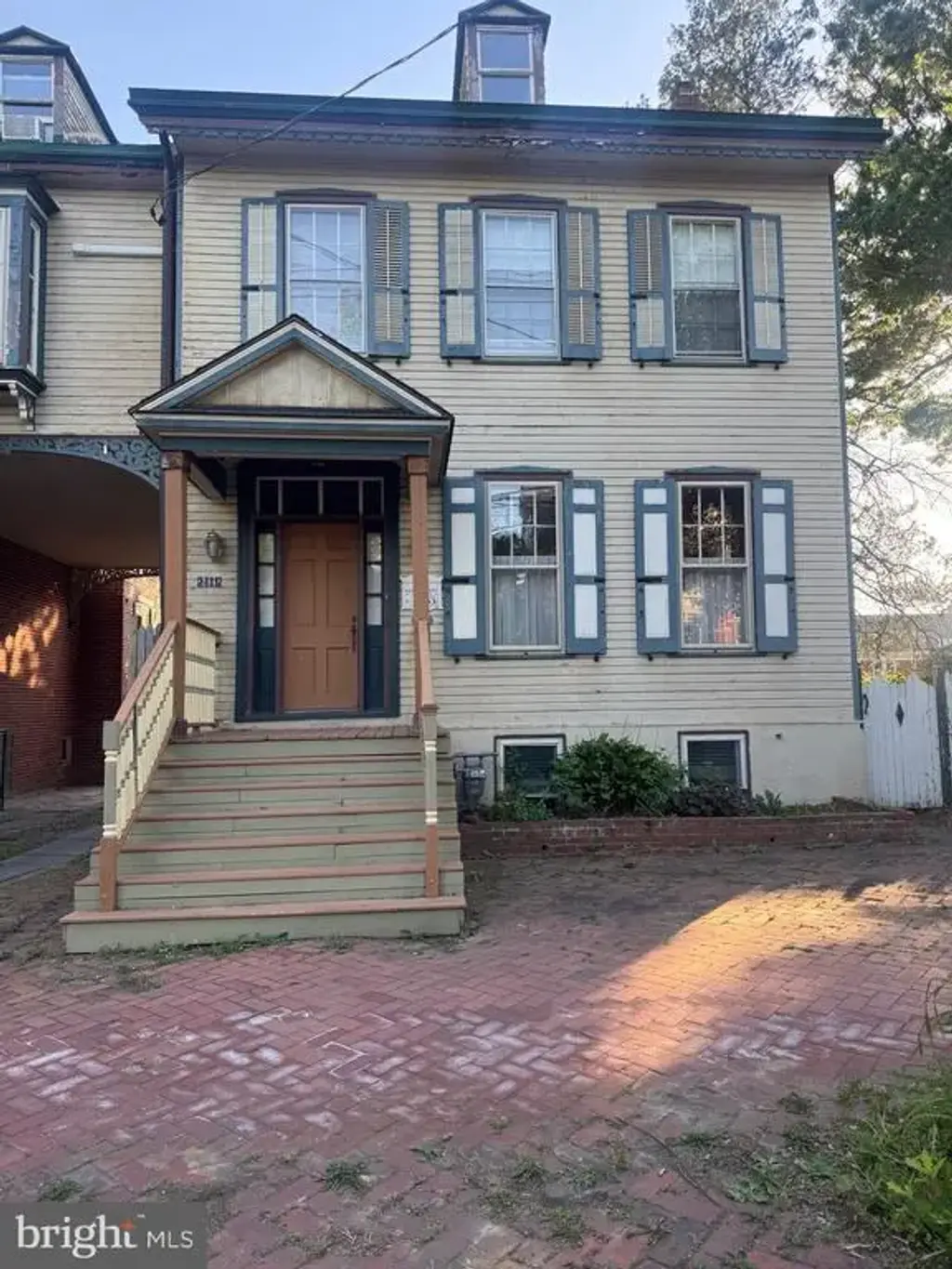 244 High St, MOUNT HOLLY