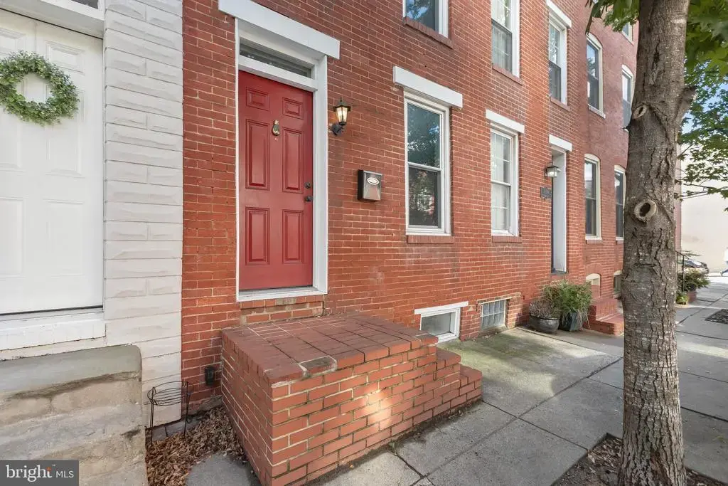 1206 Riverside Ave, BALTIMORE