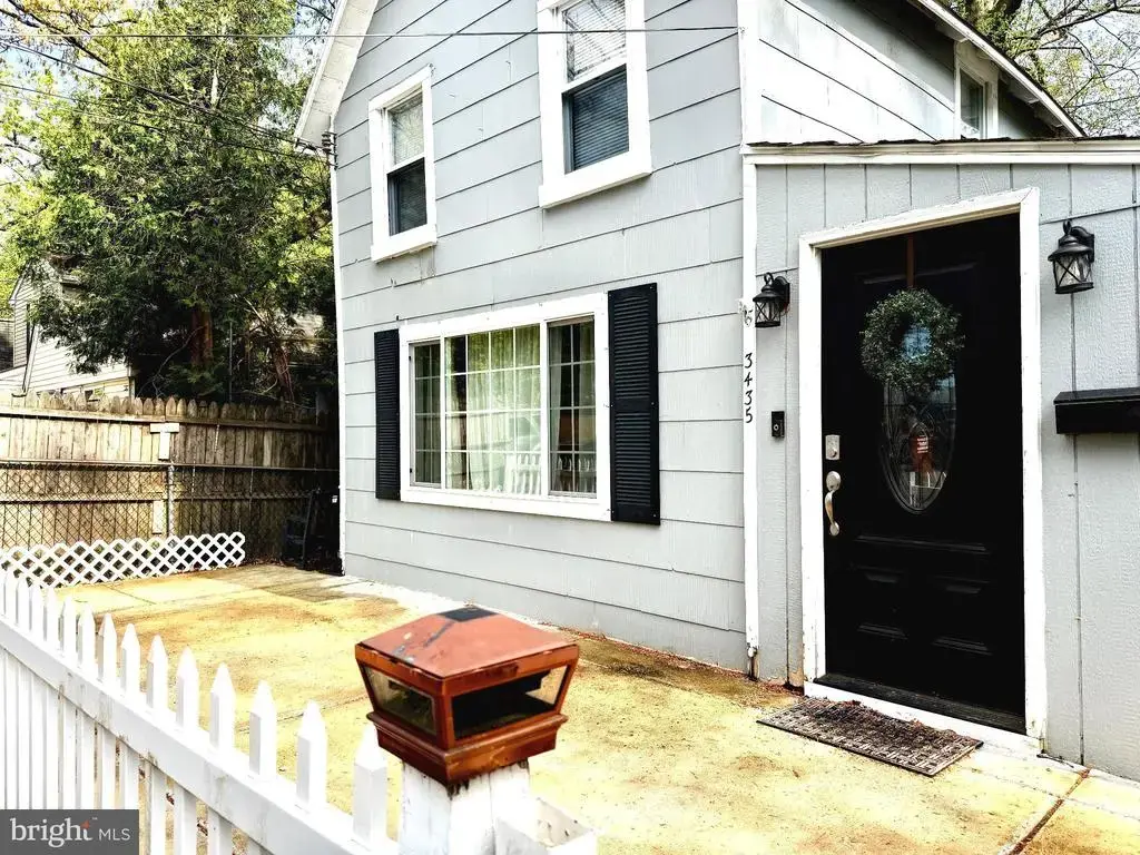 3435 S Temple Ave, FEASTERVILLE TREVOSE