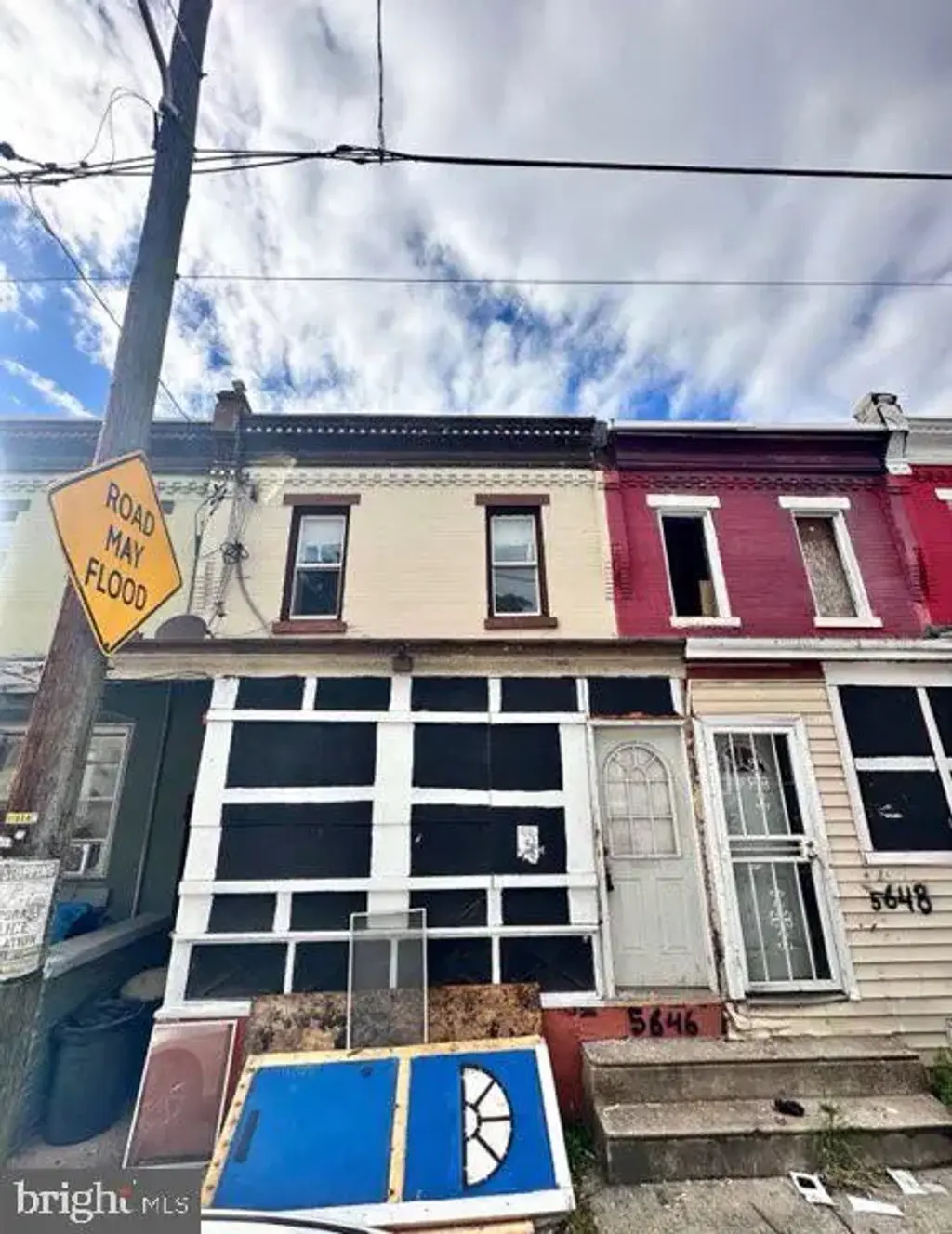 5646 Heiskell St, PHILADELPHIA