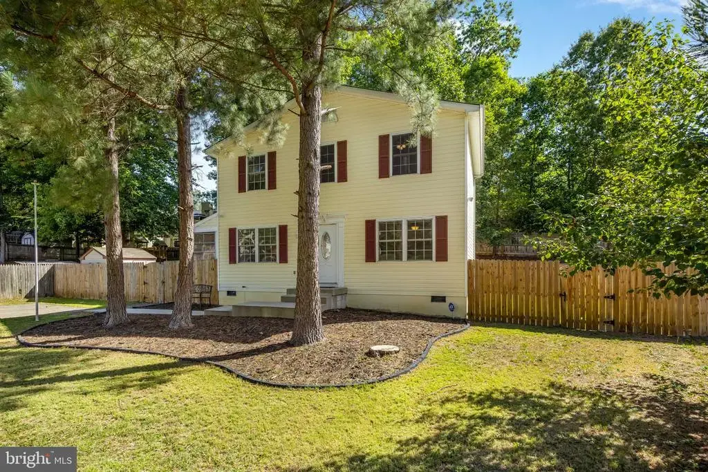 36 Plumosa Dr, FREDERICKSBURG