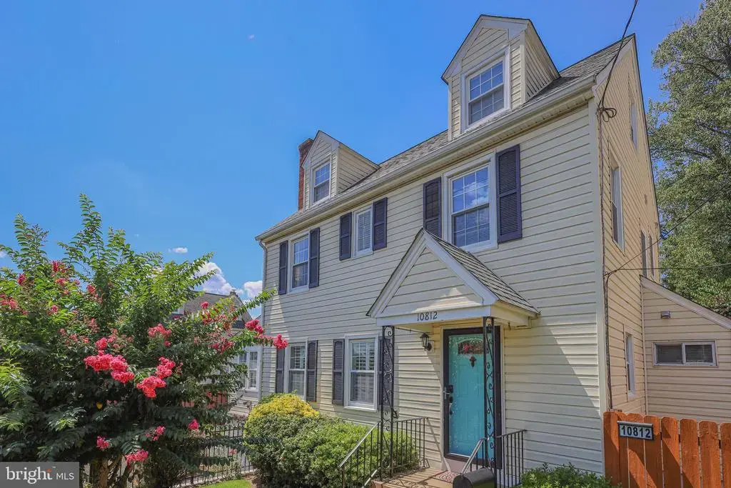 10812 Newport Mill Rd, KENSINGTON
