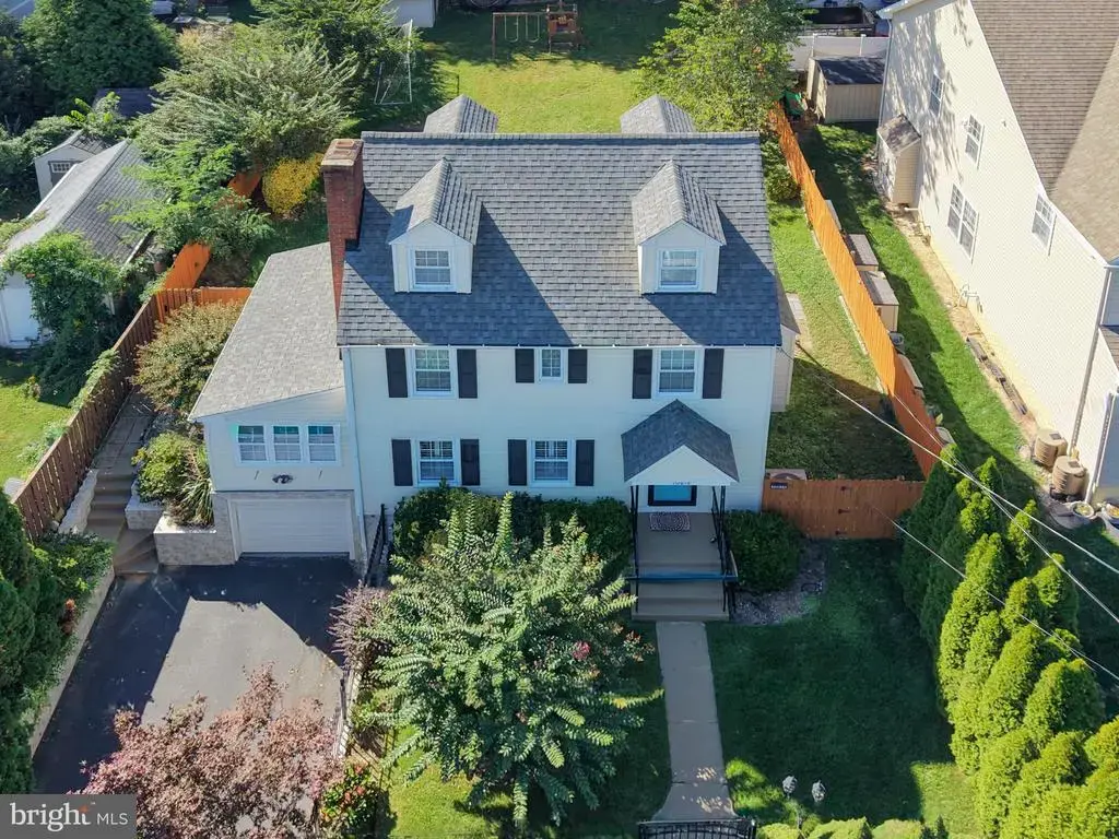 10812 Newport Mill Rd, KENSINGTON