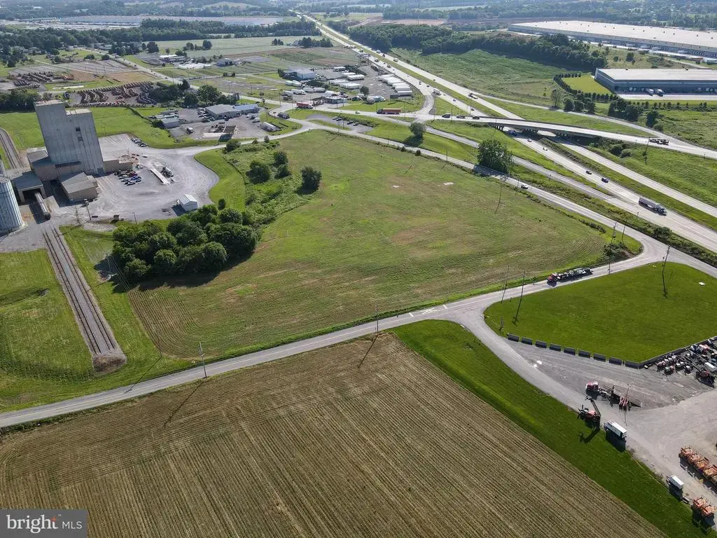 0-parcel 1 Mt Rock Rd, SHIPPENSBURG