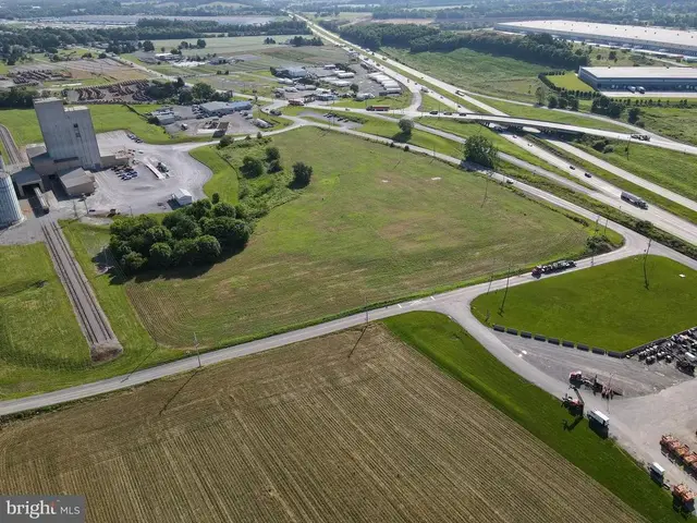 0-parcel 1 Mt Rock Rd, Shippensburg
