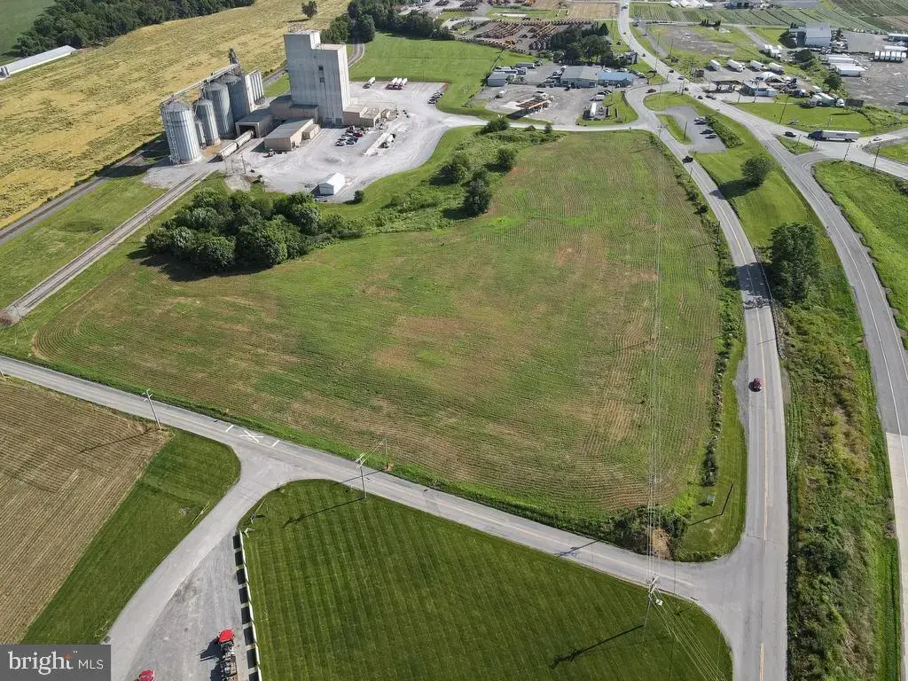 0-parcel 2 Mt Rock Rd, SHIPPENSBURG