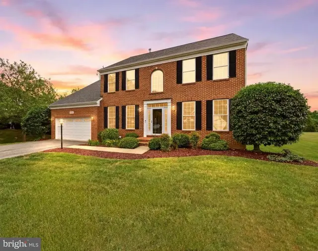 15210 Briarcliff Manor Way, Burtonsville