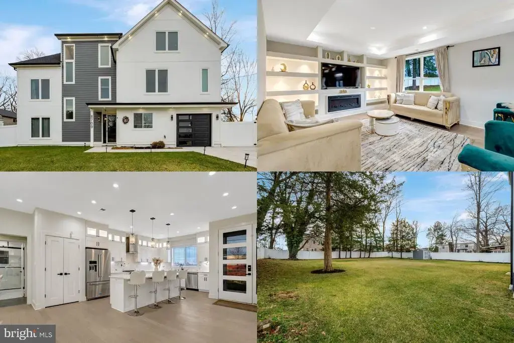 8709 Yorkshire Ln, MANASSAS